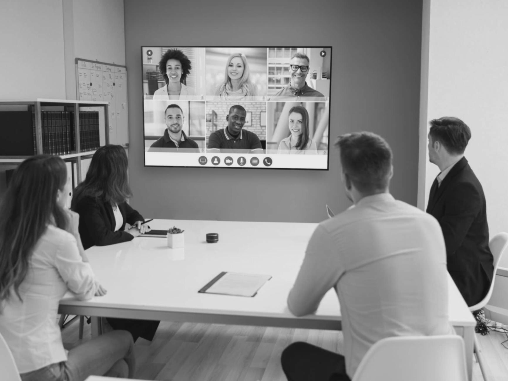 Contacta con nuestro equipo especializado